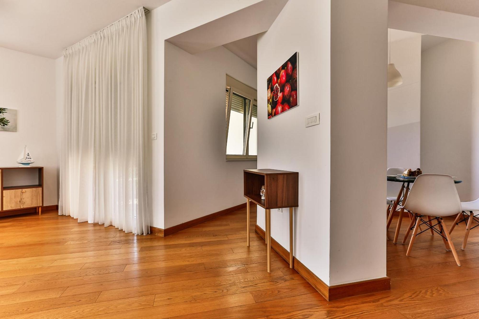 Montesun Apartments Budva Room photo